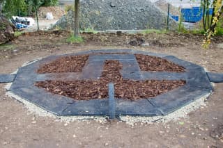 Children's playground